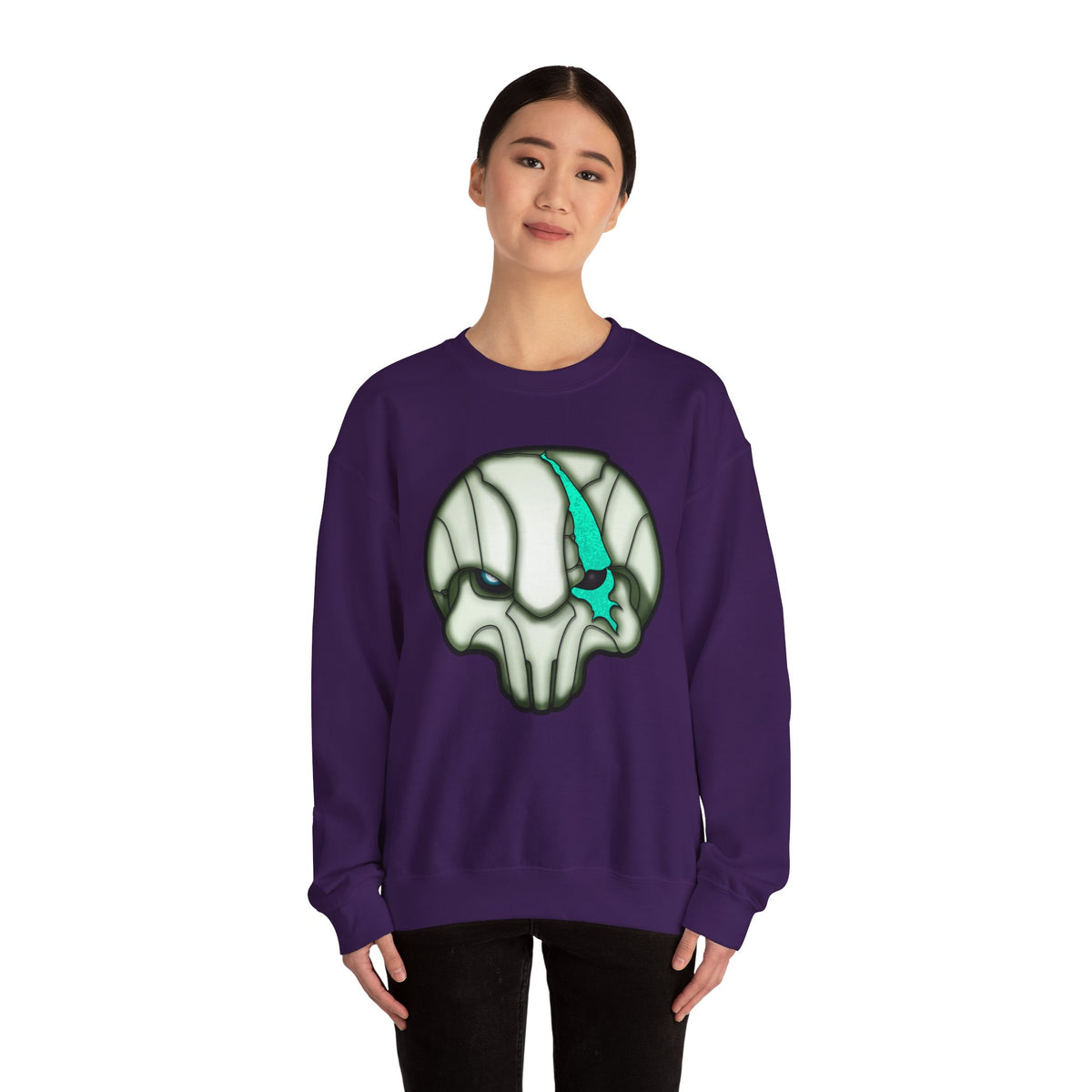 Pheyden Hades | Infinite Legions | Fan Art | Sweatshirt