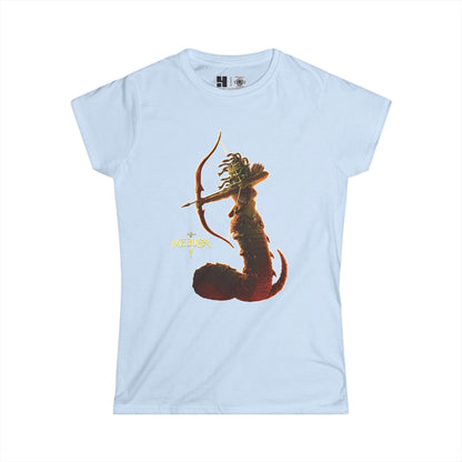 Medusa v2 | Figura Obscura | Women's T-Shirt