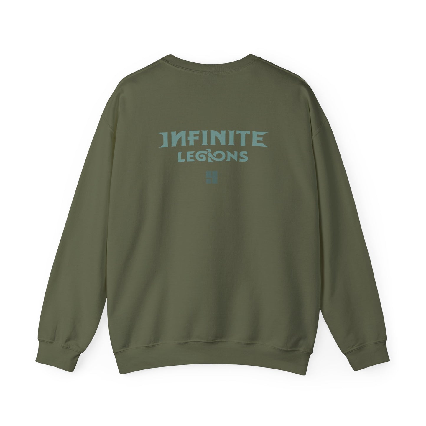 Pheyden v2 | Infinite Legions | Sweatshirt