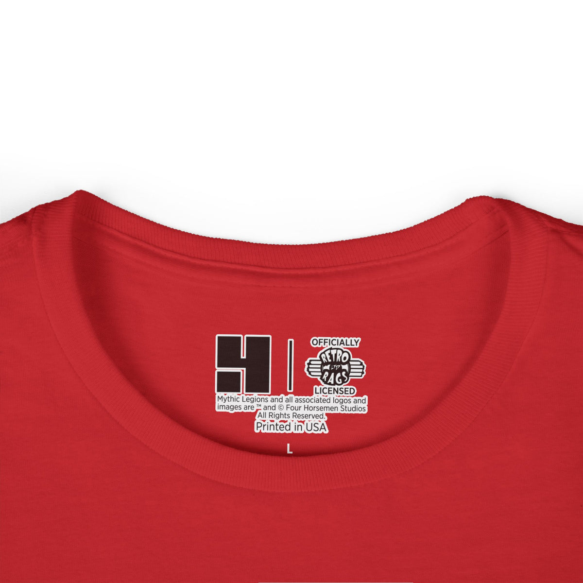 Medusa | Figura Obscura | Women's T-Shirt
