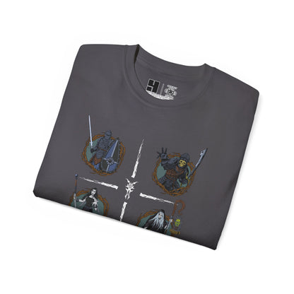 LegionsCon Crossroads | Mythic Legions | Standard T-Shirt
