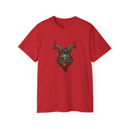 Krampus v1  | Figura Obscura | Standard T-Shirt