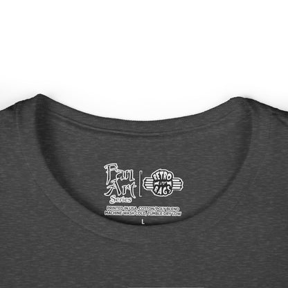 Karvar Kon | Mythic Legions | Fan Art | Women's T-Shirt