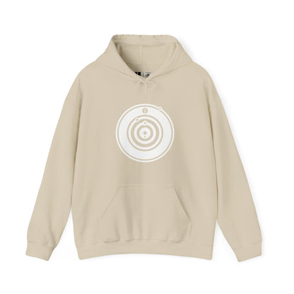 Unaffiliated Citizens of Cosmerrium | Cosmic Legions | Pullover Hoodie