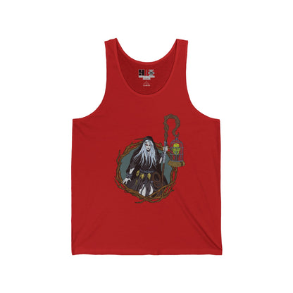 LegionsCon Churel | Mythic Legions | Tank Top