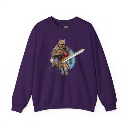 Fallen, The | Fan Art | Mythinc Legions | Sweatshirt