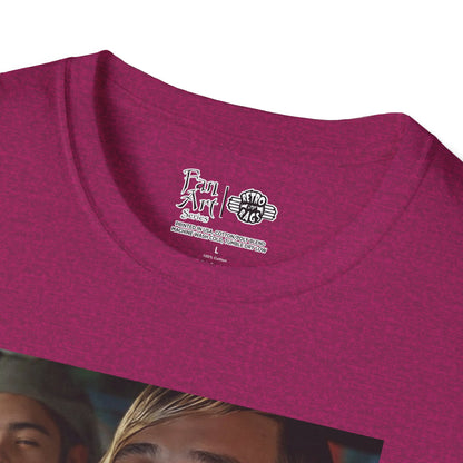 All Knight | Mythic Legions | Fan Art | Soft T-Shirt