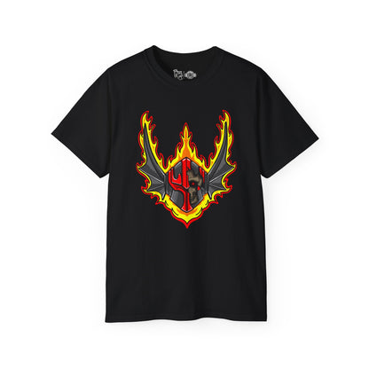 Sir Girard | Mythic Legions | Fan Art | Standard T-Shirt