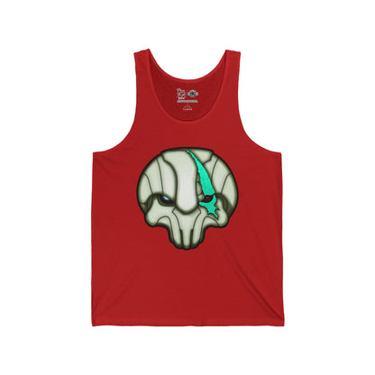 Pheyden Hades | Infinite Legions | Fan Art | Tank Top