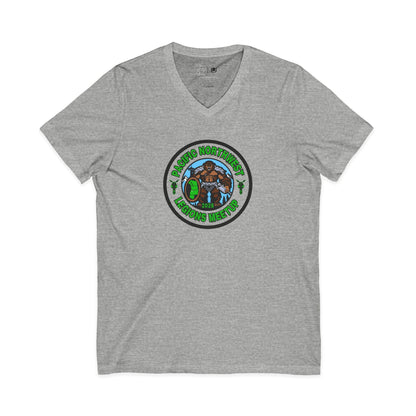 Pacific Northwest Meetup 2026 | Mythic Legions | Fan Art | V-Neck T-Shirt