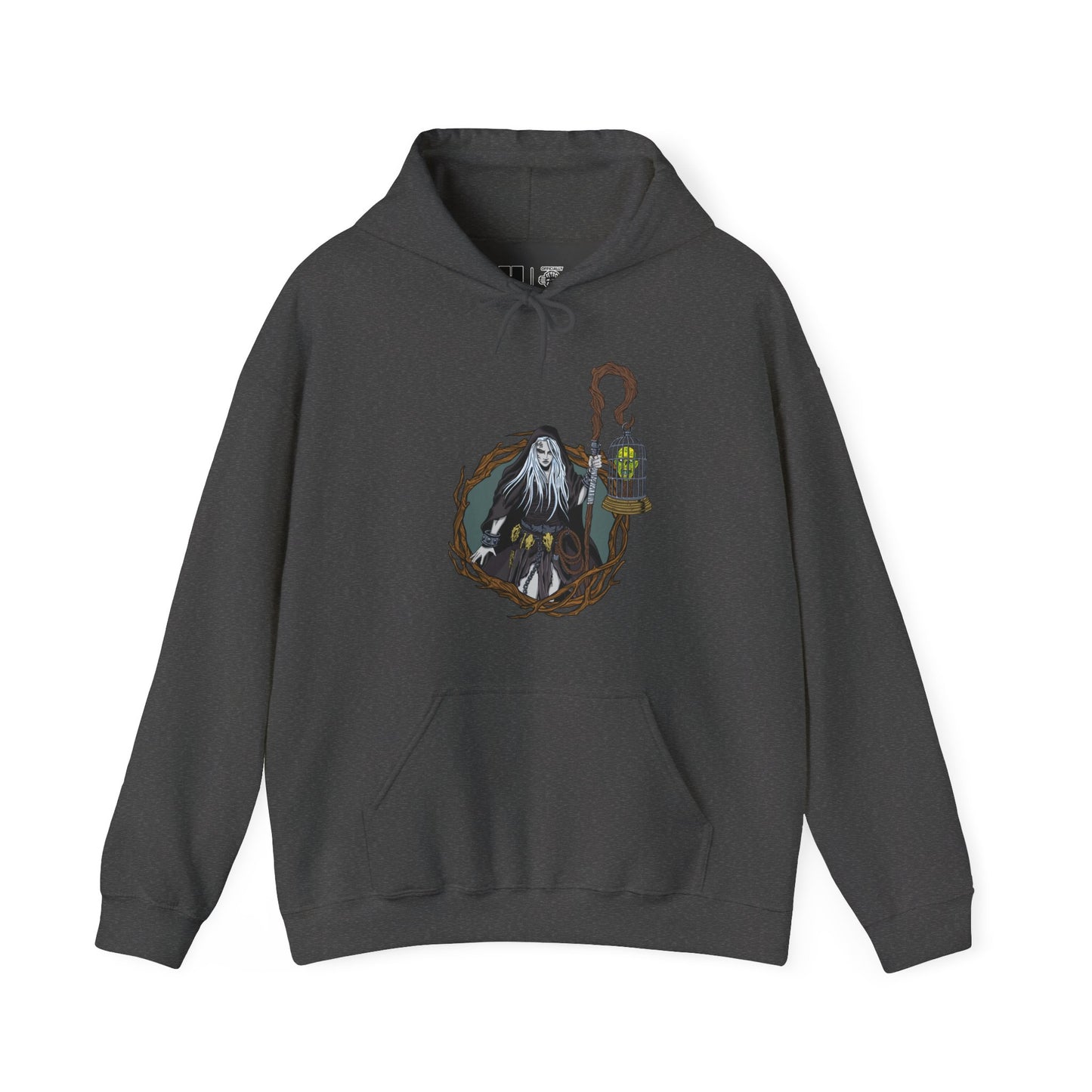 LegionsCon Churel | Mythic Legions | Pullover Hooodie