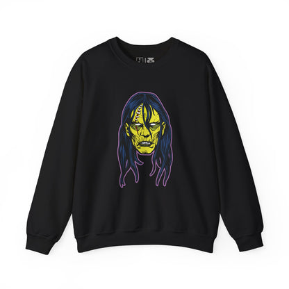 Frankenstein's Creature | Figura Obscura | Sweatshirt