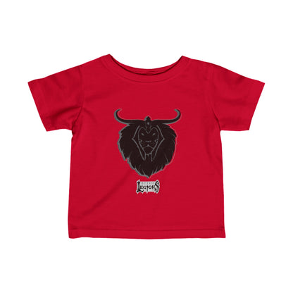 Army of Leodysseus, The | Mythic Legions | Infant T-Shirt