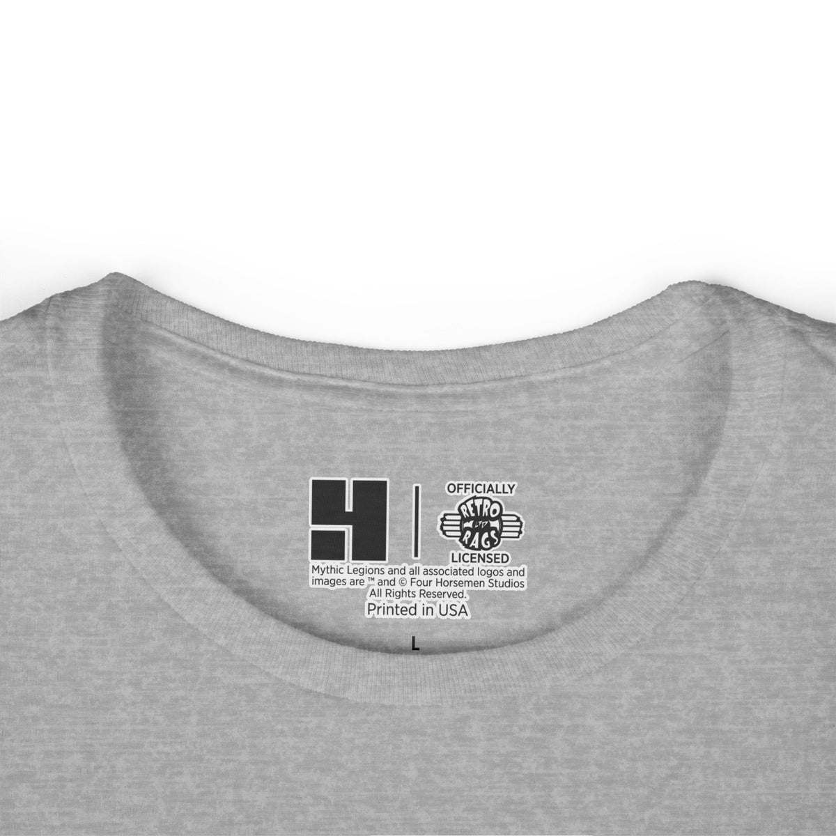Team Dwarf Legions Con 2026 | Mythic Legions | Women's T-Shirt