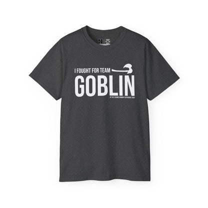 Team Goblin Legions Con 2026 | Mythic Legions | Standard T-Shirt