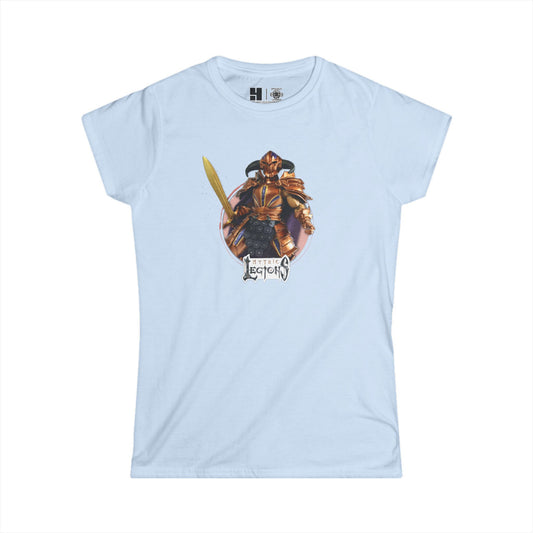 Lord Veteris | Mythic Legions | Women's T-Shirt