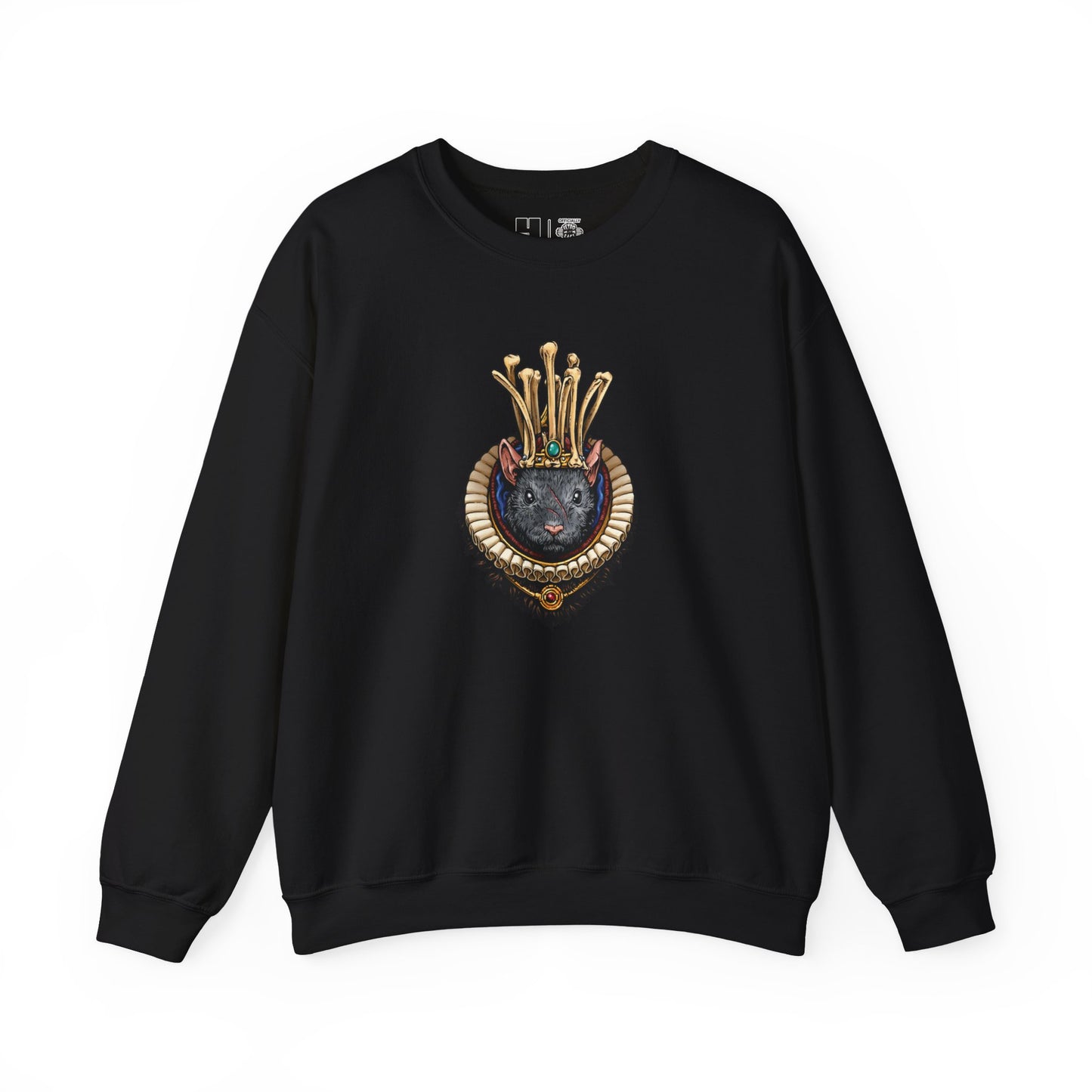 Mouse King | Figura Obscura | Sweatshirt