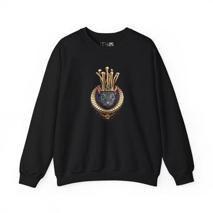 Mouse King | Figura Obscura | Sweatshirt