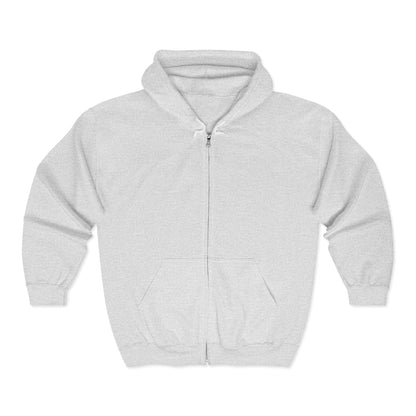 LegionsChat | Mythic Legions | Fan Art | Full Zip Hoodie