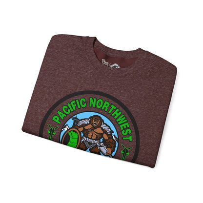 Pacific Northwest Meetup 2026 | Mythic Legions | Fan Art | Sweatshirt