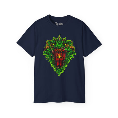Beyithirr v3 | Mythic Legions | Fan Art | Standard T-Shirt