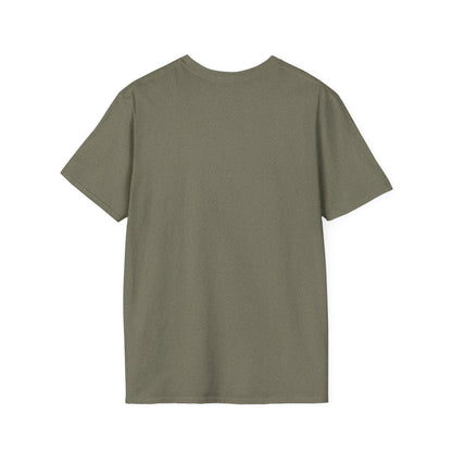 CB's Birthday Brontus | Mythic Legions | Fan Art | Soft T-Shirt