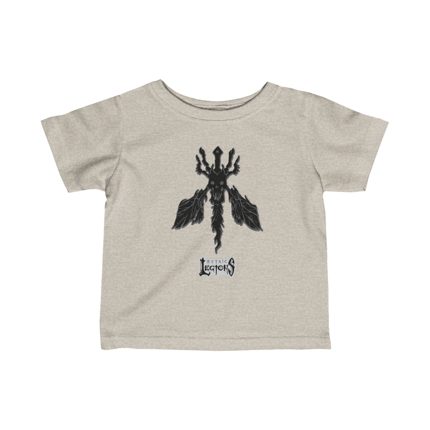 Circle of Poxxus, The | Mythic Legions | Infant T-Shirt