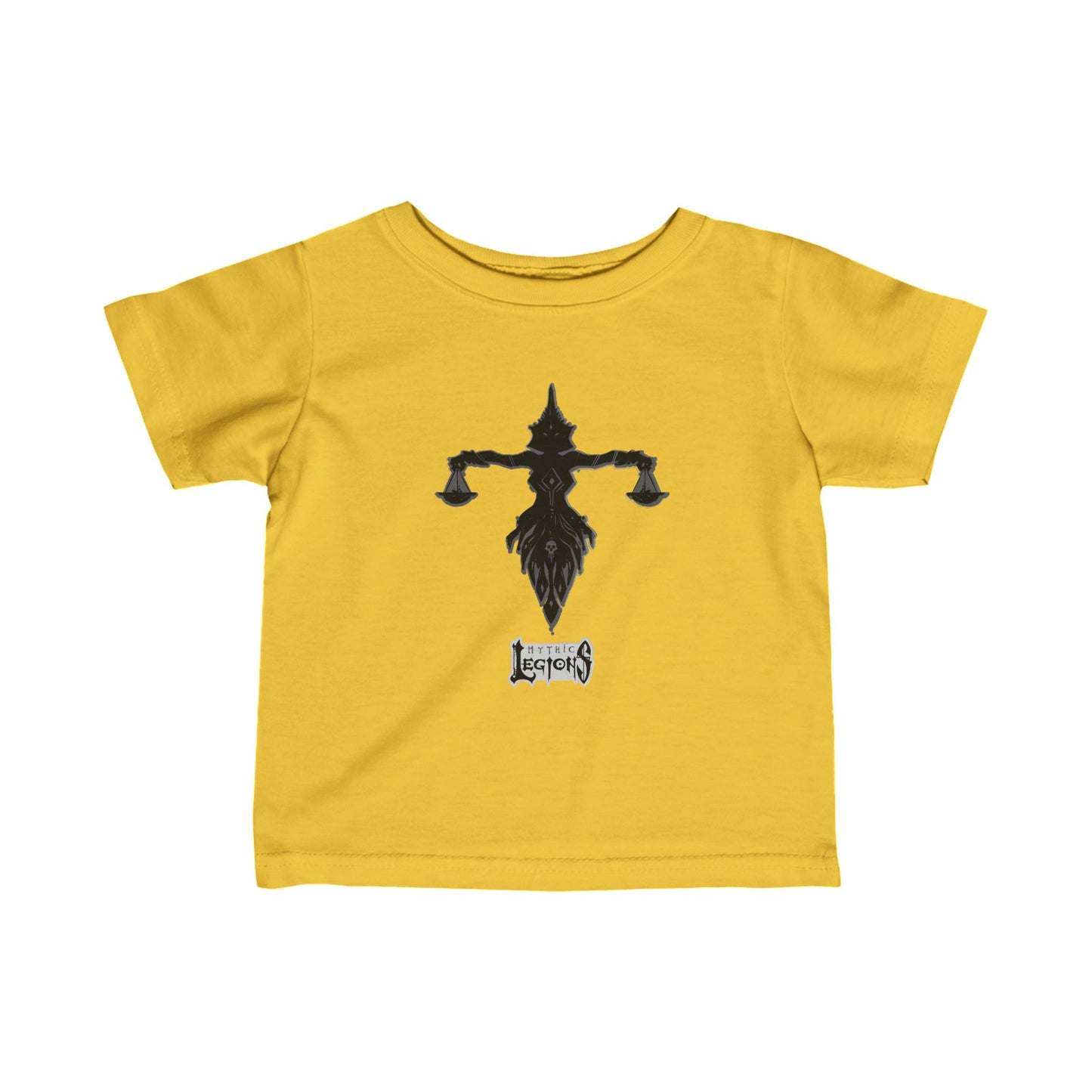 Illythia’s Brood | Mythic Legions | Infant T-Shirt