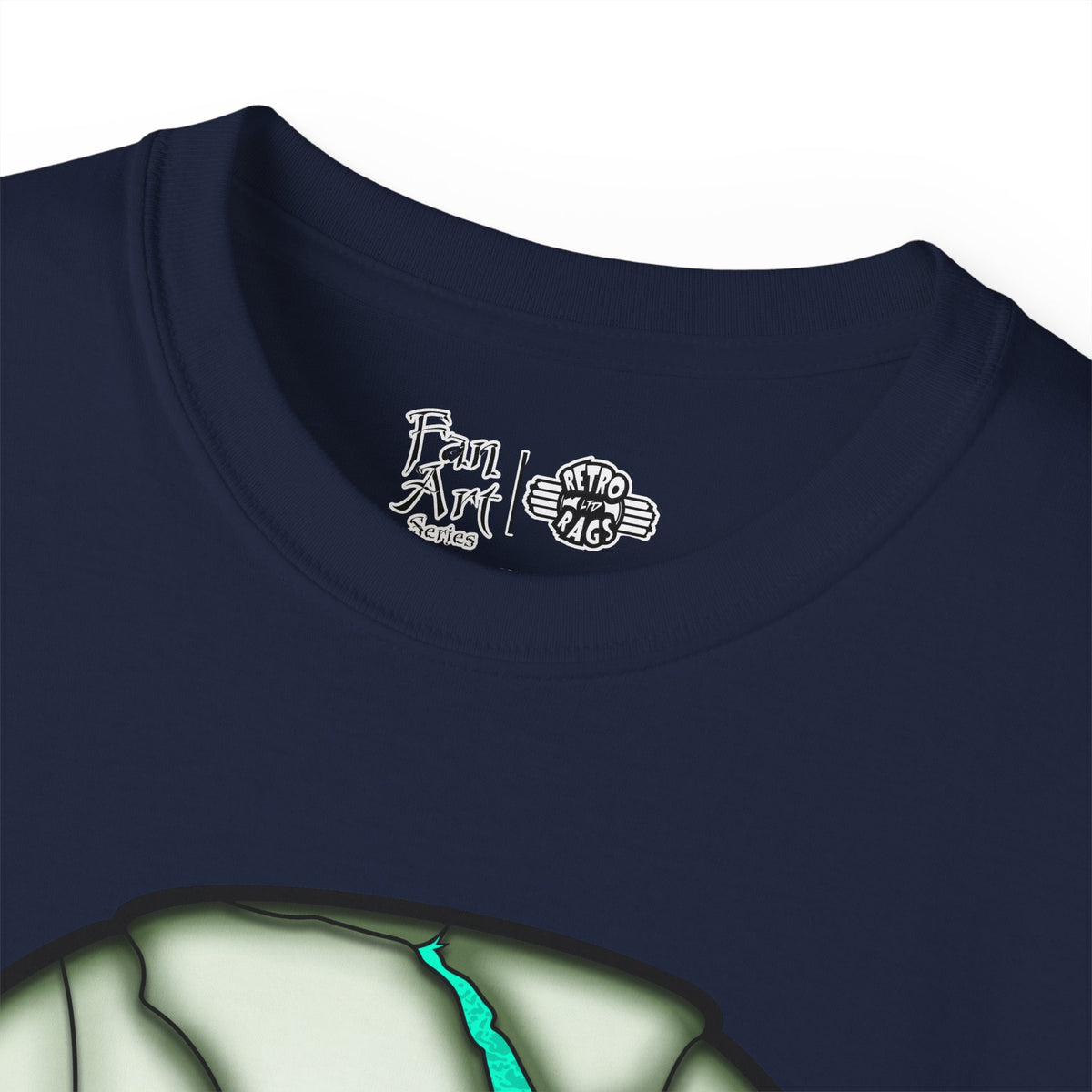 Pheyden Hades | Infinite Legions | Fan Art | Standard T-Shirt