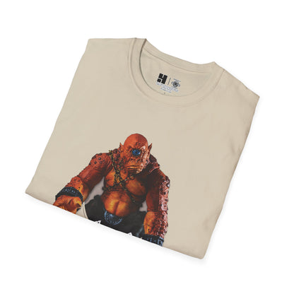 Brontus | Mythic Legions | Soft T-Shirt