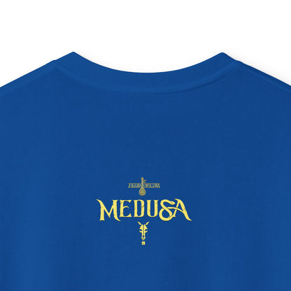 Medusa | Figura Obscura | Kids Soft Tee