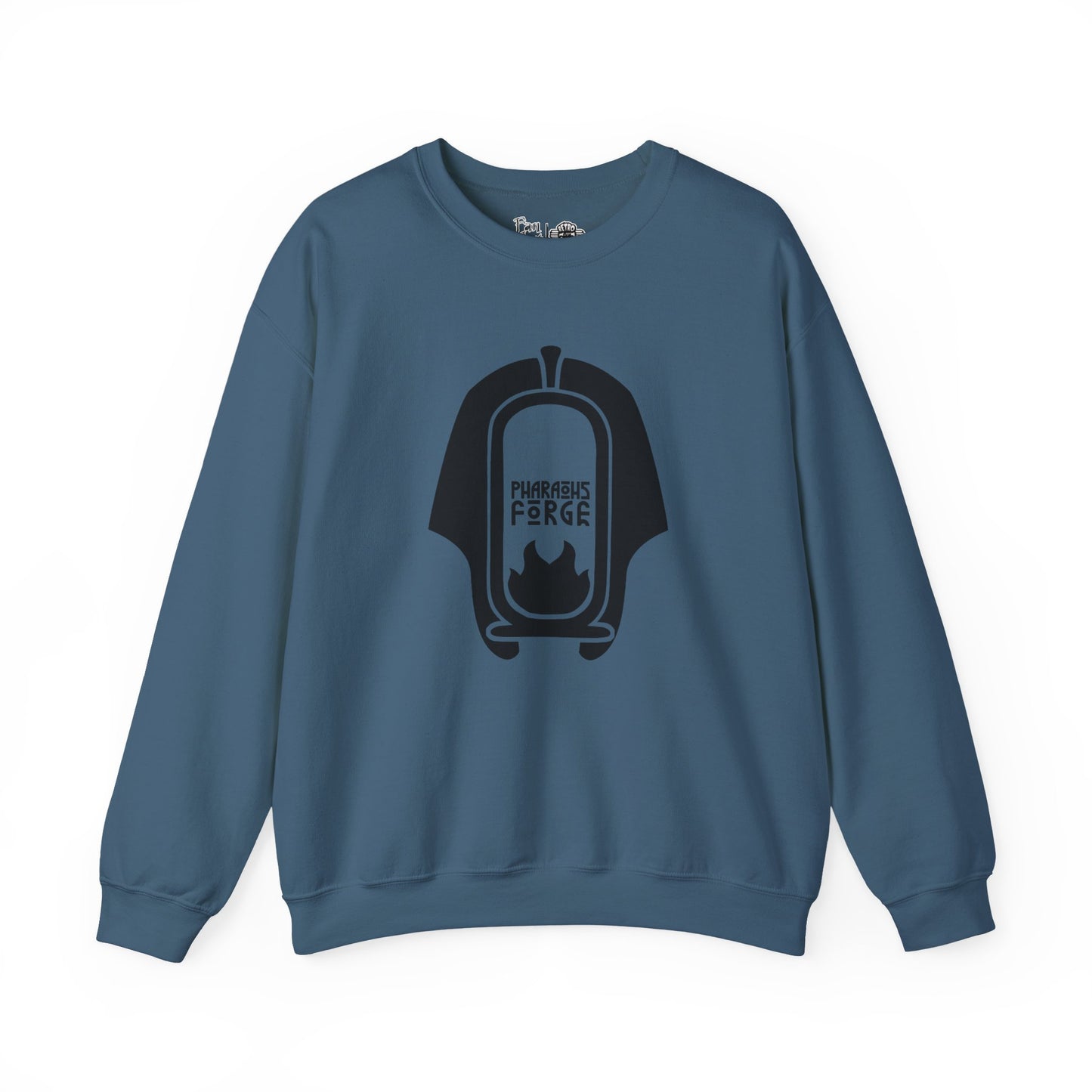 Pharaoh’s Forge | Mythic Legions | Fan Art | Sweatshirt