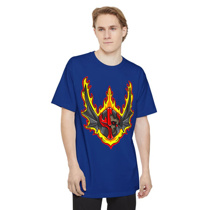 Sir Girard | Mythic Legions | Fan Art | Tall T-Shirt