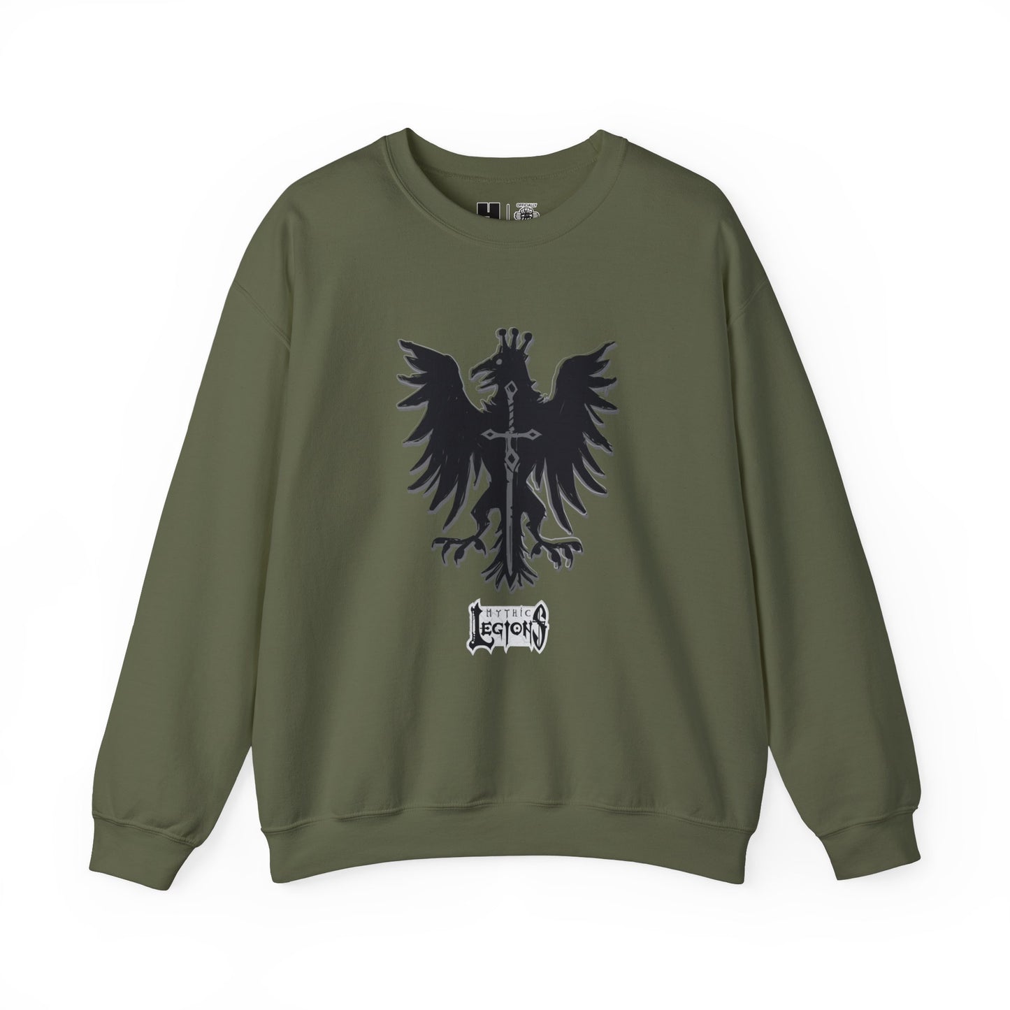 Order of Eathyron, The | Mythic Legions | Sweatshirt