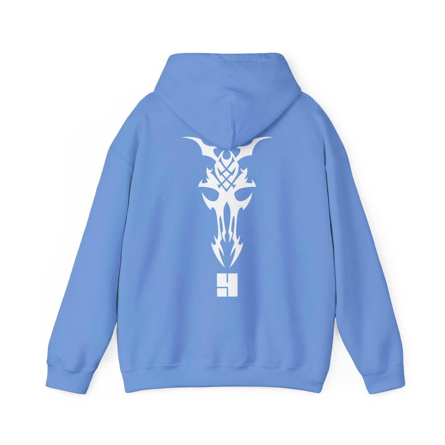 4H 25th Anniversary Logo | White | Pullover Hoodie