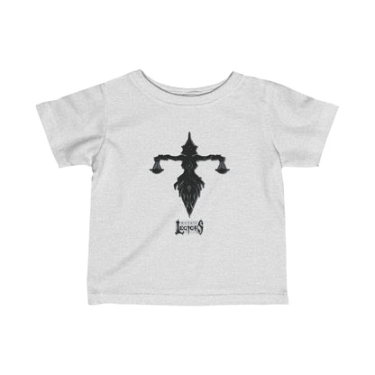 Illythia’s Brood | Mythic Legions | Infant T-Shirt