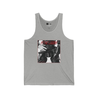 Sons of the Red Star, The | Album Homage | Tank Top