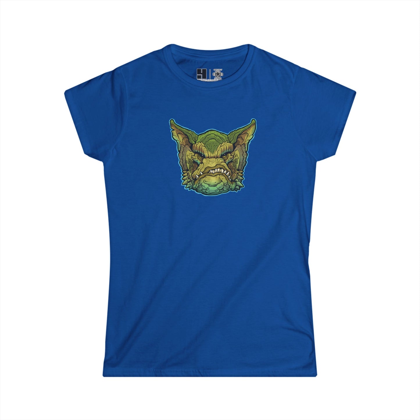 Bog Goblin | Miss Monster | Mythic Legions | Women's T-Shirt