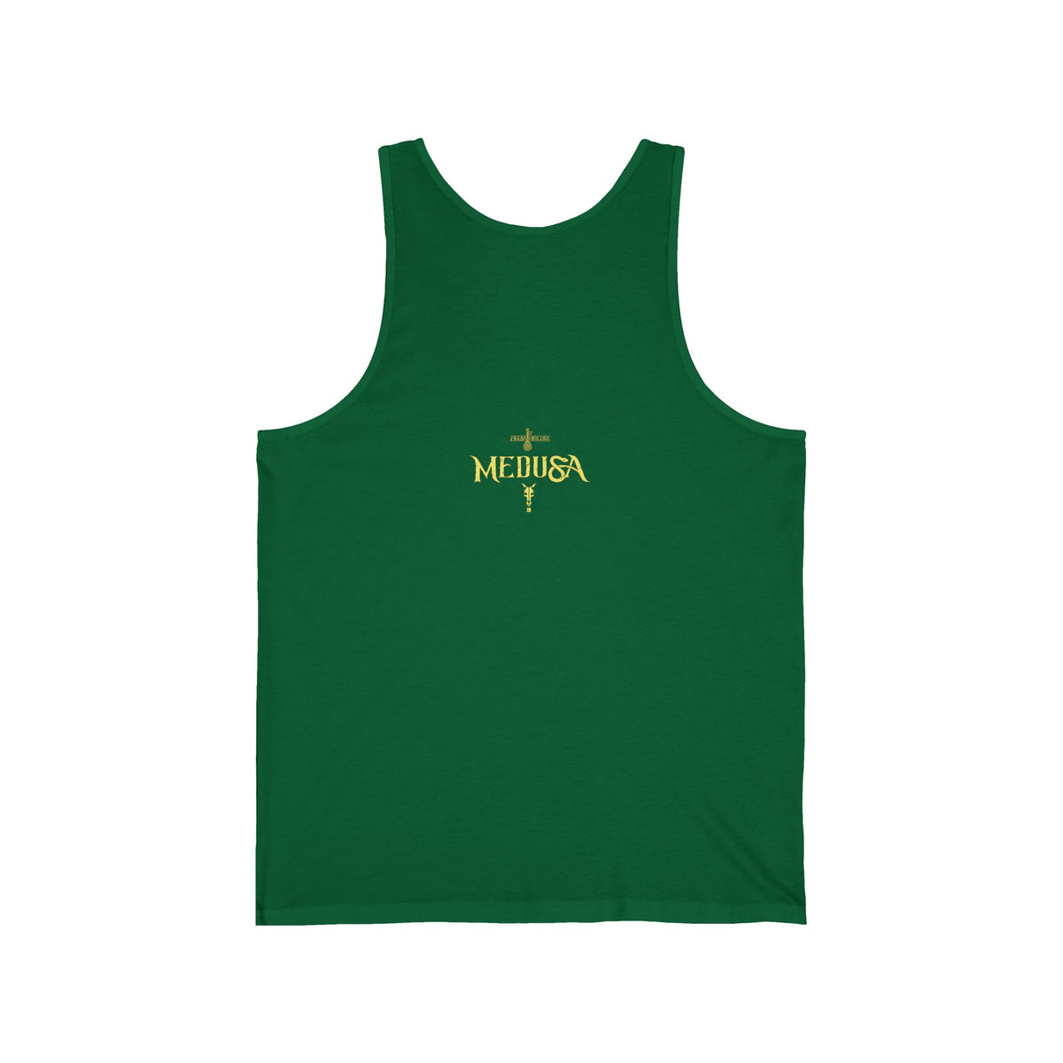 Medusa | Figura Obscura | Tank Top