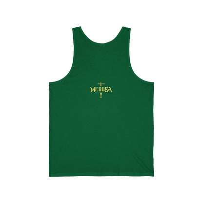 Medusa | Figura Obscura | Tank Top
