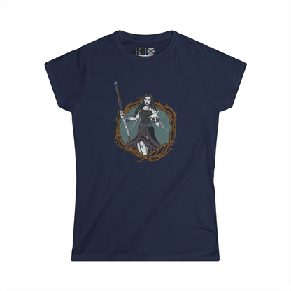 LegionsCon Nymph | Mythic Legions | Women's T-Shirt