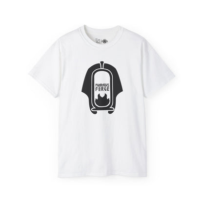 Pharaoh’s Forge | Mythic Legions | Fan Art | Standard T-Shirt