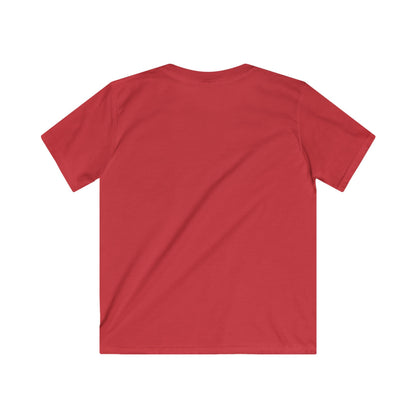Medusa v2 | Figura Obscura | Kids Soft Tee