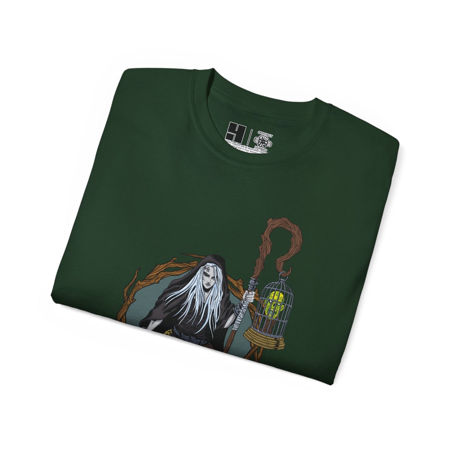 LegionsCon Churel | Mythic Legions | Standard T-Shirt