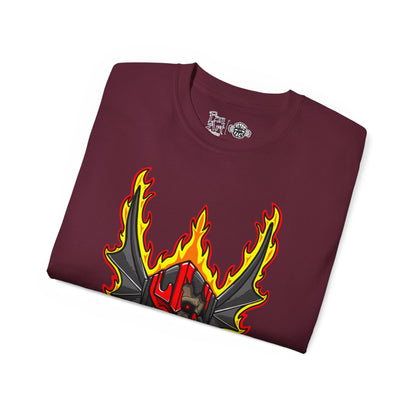 Sir Girard | Mythic Legions | Fan Art | Standard T-Shirt