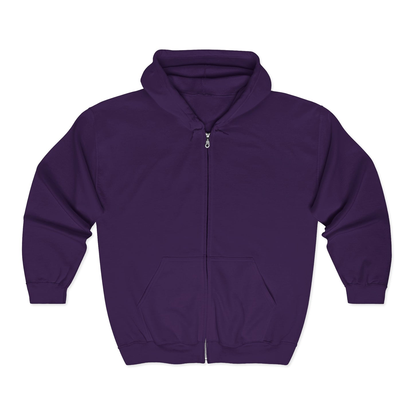 LegionsChat | Mythic Legions | Fan Art | Full Zip Hoodie