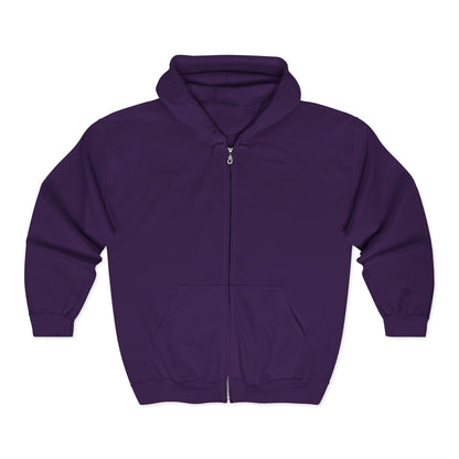 LegionsChat | Mythic Legions | Fan Art | Full Zip Hoodie