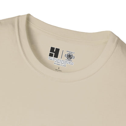 LegionsCon Warrior | Mythic Legions | Soft T-Shirt