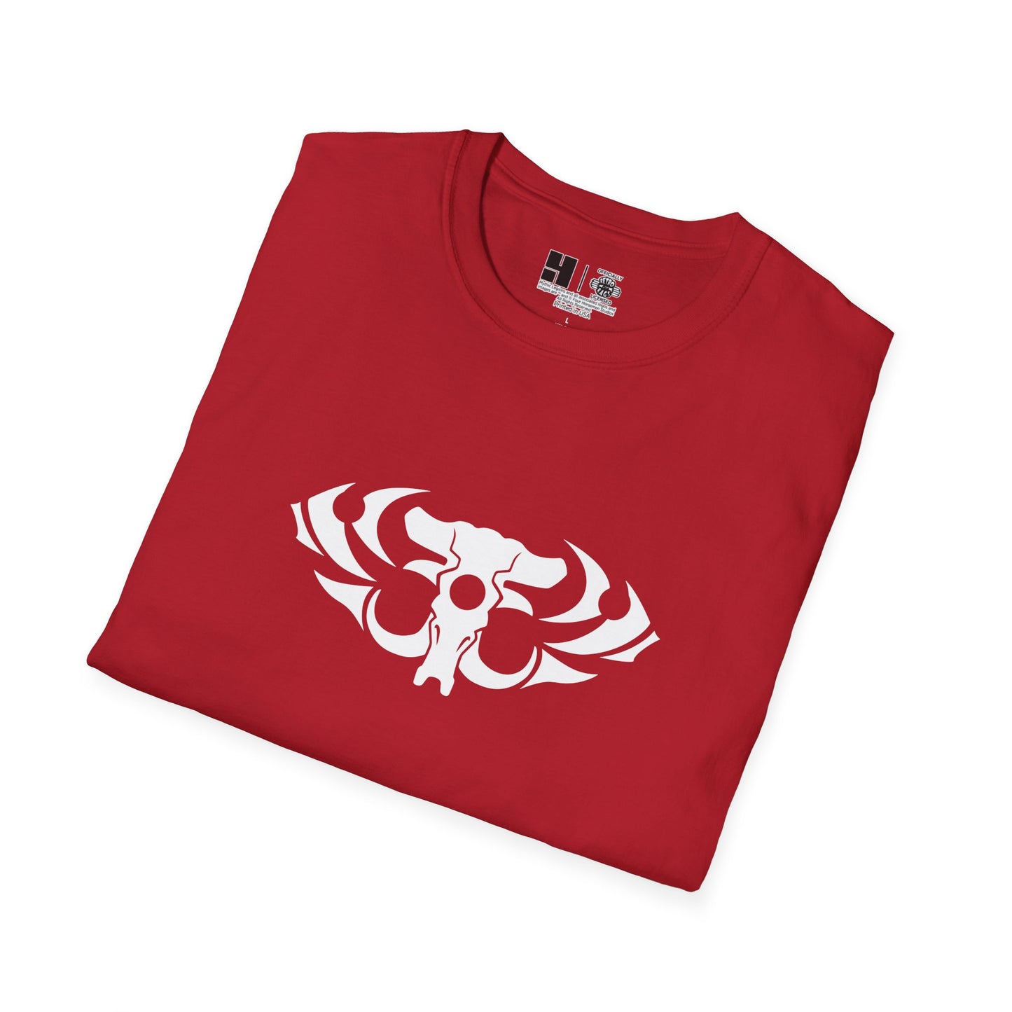 T.U.5.C.C. Wings | Cosmic Legions | Soft T-Shirt