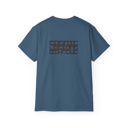 OxKrewe v2 | Brown | Cosmic Legions | Standard T-Shirt